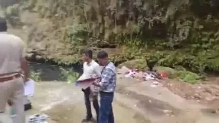 नूरपुर: हटली जम्बाला के मुर्दाली वाली माता में खड्ड में डूबने से दिल्ली निवासी व्यक्ति की मौत, पहले भी हुए हैं कई हादसे
