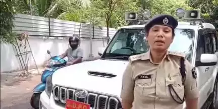 पटना ग्रामीण: पोलो रोड फायरिंग मामले में अपराधियों की गिरफ्तारी के लिए छापेमारी जारी, खोखा भी बरामद