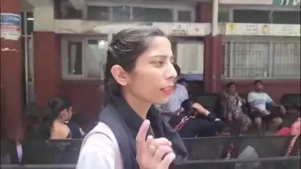 पंचकूला: सब डिविजनल हॉस्पिटल कालका में समस्याओं को लेकर मरीजों और उनके परिजनों ने जताया रोष, कहा हॉस्पिटल में पीने के #jansamasya