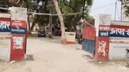 ताखा: चचिया ससुर के साथ बेटियों के साथ गायब महिला को बरामद किया गया