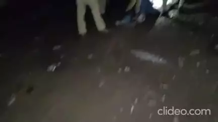बरेली थाना प्रेम नगर पुलिस ने महिला से कुंडल लूटने वाले दो अपराधियों को मुठभेड़ में किया गिरफ्तार