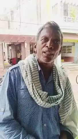 beti ki shaadi ke liye Sahara India mein Paisa jama Kiya nariyal bech ke ab Paisa nahin milane pita ka hua Bura HAL Sang