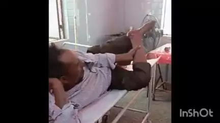 रामसनेही घाट: कोटवा सड़क सुनौली मोड़ के पास बोलोरो की टक्कर से बुलेट सवार 3 लोग हुए घायल, 2 की हालत गंभीर, जिला अस्पताल रेफर