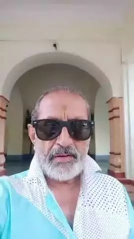 राजस्थान ब्रेकिंग न्यूज़ चैनल हेड रमेश गांधी के शिक्षा नीति के प्रश्न पर महामहिम राज्यपाल साहब बेवाक बोले