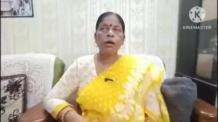 বাঁকুড়া ১: বেশ কিছু কাঁচা বাড়ি পড়ে যাওয়ার মুখে রয়েছে, তাদেরকে সতর্ক করেছি; বাঁকুড়ায় বললেন পৌরপ্রধান