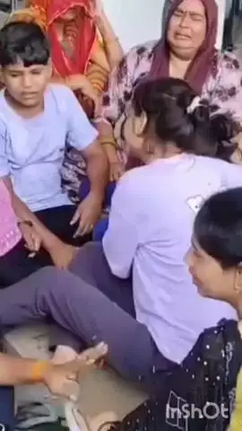 भरतपुर: मुखर्जी नगर स्थित जिंदल हॉस्पिटल में काम करते समय करंट लगने से मजदूर की हुई मौत