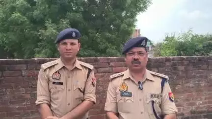 अयोध्या पुलिस का विशेष अभियान: 108 वारंटियों को गिरफ्तार किया गया, SP ग्रामीण ने दी जानकारी