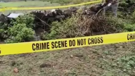 धरियावद: पारसोला थाना क्षेत्र के आड़ गांव में प्रेम प्रसंग के चलते प्रेमी ने प्रेमिका का किया कत्ल, शव दफनाकर परिवार हुआ फरार