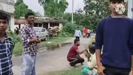 রায়গঞ্জ: করণদিঘির ভিকনপুরে বিষ খেয়ে অসুস্থ ব্যক্তির রায়গঞ্জ মেডিক্যালে চিকিৎসাধীন অবস্থায় মৃত্যু