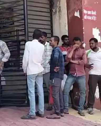 जगाधरी: टोडरपुर गांव में खेत में मिला एक व्यक्ति का शव, पुलिस ने कब्जे में लेकर शुरू की कार्रवाई