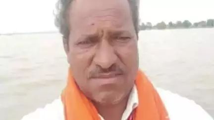 पचोर: पचोर हाईवे पर सद्गुरू होटल के पास सड़क हादसे में चाकरोद सरपंच भंवरलाल सेन की मौत