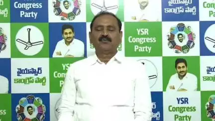 ప్రతిపక్ష నాయకులను అరెస్టులు చేస్తూ చంద్రబాబు ప్రభుత్వం రాటు తేలుతోంది :భూమన