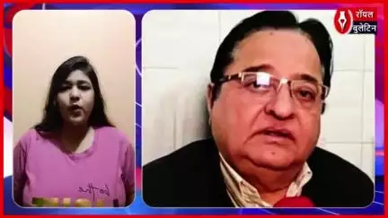 योग पर एस.टी. हसन के बयान से गहराया विवाद, बीजेपी ने कहा – यह भारत की संस्कृति का अपमान
#sthasan #shahzadpoonawala #yoga #bjpvssp