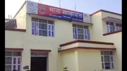 झज्जर: झज्जर के ढलानवास में पशु चोरी करने आया गिरोह, पिकअप खराब होने पर चोर उलटे भागे