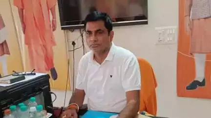 बुलंदशहर: गंगानगर स्थित आवास पर सदर विधायक ने की जनसुनवाई, अधिकारियों को समस्याओं के निस्तारण के लिए किया निर्देशित