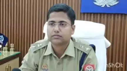 अकबरपुर: सम्मनपुर थाना प्रभारी को लाइन हाजिर किया गया, शिकायतों पर कार्रवाई में देरी के आरोपों की जानकारी दी एसपी ने