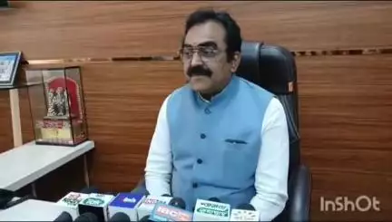 जबलपुर: 26 जून को किसान चौपाल में शामिल होंगे सीएम और राज्यपाल, मानस भवन में होगा कार्यक्रम