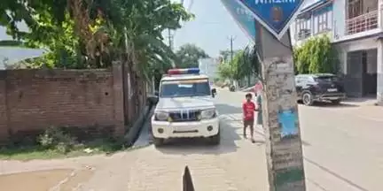 पीलीभीत: वसुंधरा कॉलोनी में उपाधि महाविद्यालय के प्राचार्य के घर में चोरी, घटना के वक्त परिवार मेरठ गया था