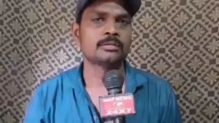 हंडिया: बरौत कस्बा में जमीन को लेकर विवाद, व्यक्ति ने स्थानीय पुलिस से न्याय की गुहार लगाई