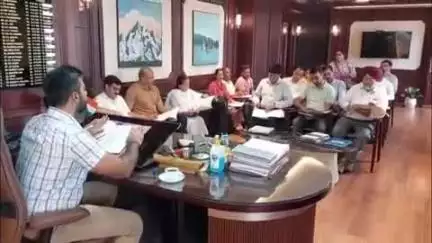 ऊना: मुख्यमंत्री सुख आश्रय योजना में जिला के 294 लाभार्थी बच्चों को मिली ₹3.11 करोड़ की सहायता: डीसी