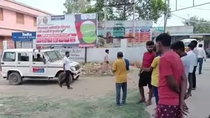 राजपुर: देवढिया गांव में आकाशीय बिजली गिरने से झुलसे युवक की मौत, परिजनों में कोहराम