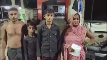 मंझनपुर: कौशांबी में दबंगों का आतंक: ससुराल से लौट रहे कादीपुर के युवक को पीटकर लूटी बाइक और ₹50,000, पुलिस बनी तमाशबीन