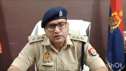हापुड़: गांव सरावनी निवासी व्यक्ति ने 3 लोगों पर रंगदारी न देने पर जानलेवा फायरिंग करने का आरोप लगाया, मुकदमा दर्ज