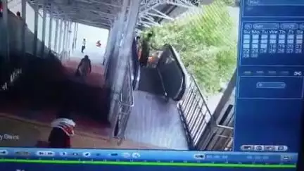 कैंट जीआरपी ने AVTM संचालक को गिरफ्तार किया, फर्जी टिकट बेचने का आरोप