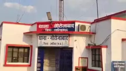 करकेली: बरही के बन्ना नाला के पास पुलिस ने प्रतिबंधित कफ सिरप ज़ब्त किया, अज्ञात आरोपी के खिलाफ मामला दर्ज