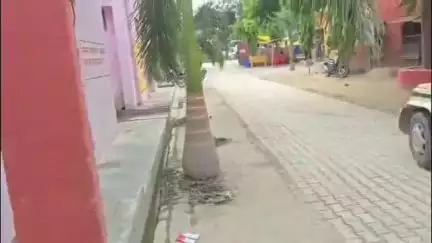 कसिया: पीएम मोदी के कसया एअरपोर्ट आगमन की तैयारी, तमकुहीराज सीएचसी को सेफ हाउस बनाया गया, एसपीजी ने किया निरीक्षण