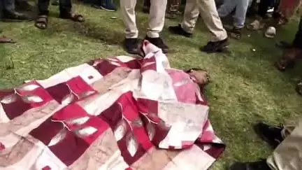 अशोक नगर: सुबह से लापता महिला टीचर का शव तुलसी सरोवर तालाब में मिला, मानसिक स्थिति ठीक नहीं थी