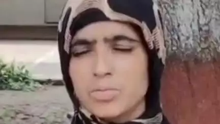 नौगावां सादात: दहेज की मांग पूरी न होने पर विवाहिता को मारपीट कर घर से निकाला, पीड़िता ने नौगांवा थाने पहुंचकर न्याय की गुहार लगाई