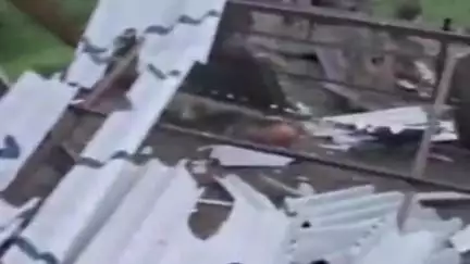 जगाधरी: नैना वाली गांव में जमीन पर कब्जा को लेकर 5 साल से सरपंच और साथी कर रहे परेशान रात भी किया घर पर हमला#Jansamasya