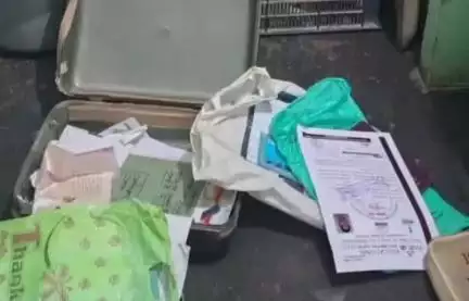 बिल्हौर: बिल्हौर के बिरहाना गांव में छत पर सो रहे किराना कारोबारी के यहां लगभग ₹6 लाख की चोरी