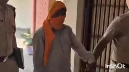 फतेहाबाद: रतिया पुलिस ने डोडा पोस्त के साथ एक व्यक्ति को पकड़ा, जाँच जारी