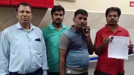 बिहार: लहेरी थाना क्षेत्र के रामचंद्रपुर से किशोर लापता, पिता ने थाने में गुमशुदगी दर्ज कराई