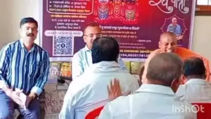 अनूपपुर: अनूपपुर में धार्मिक इतिहास रचने के लिए भव्य रथ यात्रा तैयार, 5 जुलाई को नगर होगा श्रीजगन्नाथमय
