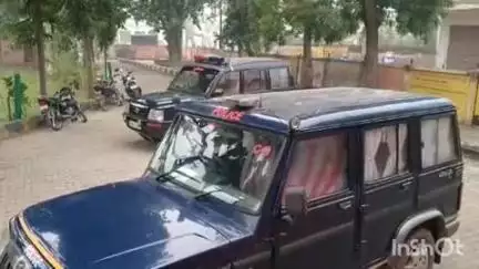 धौलाना: गांव खिचरा के पास सामान लेने जा रहे सिक्योरिटी गार्ड को बाइक ने पीछे से मारी टक्कर, गार्ड की हुई मौत, मुकदमा दर्ज