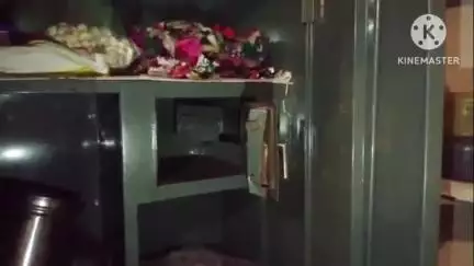 पिछोर: पिछोर थाना क्षेत्र के ग्राम सेमरी में अज्ञात चोरों ने नकदी और जेवरात चुराए, लाखों की चोरी