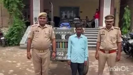 बरेली: बारादरी थाना क्षेत्र में सोते हुए व्यक्ति पर सिल्ट से भरी ट्रॉली पलटी, फरार आरोपी को पुलिस ने भेजा जेल