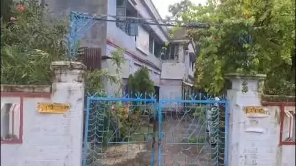 ব্যারাকপুর ২: ইছাপুর লক্ষ্মীনাথ নগরে ব্যবসায়ীর বাড়িতে EDর হানা