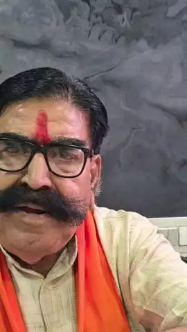 रामगढ़: पूर्व विधायक ज्ञानदेव आहूजा ने रामगढ़ में की प्रेस कॉन्फ्रेंस, सीलीसेड में धरने पर बैठे ग्रामीणों का किया समर्थन