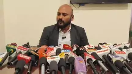 தூத்துக்குடி: ₹2 கோடி மதிப்புள்ள 30 சென்ட் இடம் போலி ஆவணங்கள் மூலம் பாஜகவினர் விற்பனை - பாதிக்கப்பட்டவர் மீட்டுத்தர போல்பேட்டையில் கோரிக்கை