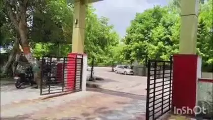 सिरोही: पंचायती राज मंत्री ओटाराम देवासी पहुंचे सिरोही, भाजपा कार्यकर्ताओं ने किया स्वागत