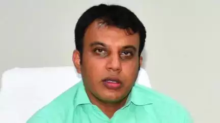 సిరిసిల్ల: రైతుల ఖాతాల్లో రూ. 99.5 కోట్ల రైతు భరోసా నిధులు జమ, 1,10,322 మంది జిల్లా రైతులకు లబ్ధి: కలెక్టర్ సందీప్ కుమార్ ఝ