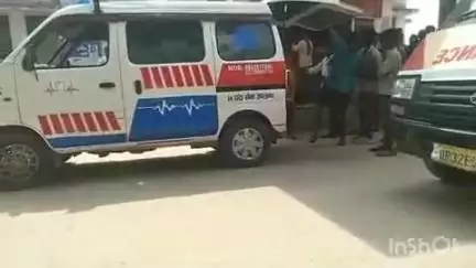 देेेवरिया: महुआडीह में संदिग्ध परिस्थिति में युवती की हुई मौत