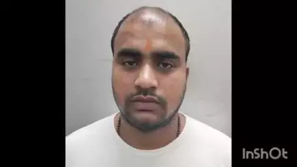 रेवाड़ी: जिम में कसरत कर रहे दो युवकों से मारपीट करने के मामले में एक और आरोपी पातुहेड़ा गांव से किया गया गिरफ्तार