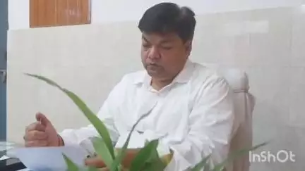 रॉबर्ट्सगंज: खनिज विभाग के भू वैज्ञानिक ने कहा, जिले में मिले लौह अयस्क की खदानों से यूपी सरकार को मिलेगा ₹6000 करोड़ का राजस्व
