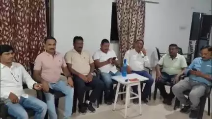 कोडरमा: 29 जून को अखिल भारतीय धोबी महासंघ द्वारा प्रतिभावान बच्चे होंगे सम्मानित, बैठक में लिया गया निर्णय