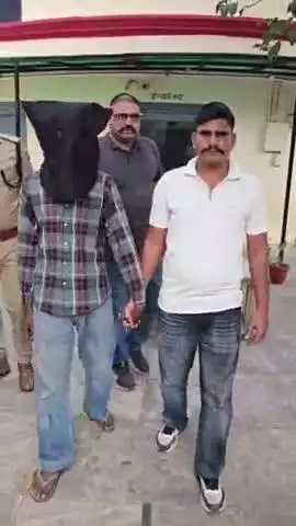 पंचकूला: एंटी नारकोटिक्स सेल ने अफीम तस्कर को पकड़ा, आरोपी 2 दिन की पुलिस रिमांड पर, अंबाला से लाता था अफीम